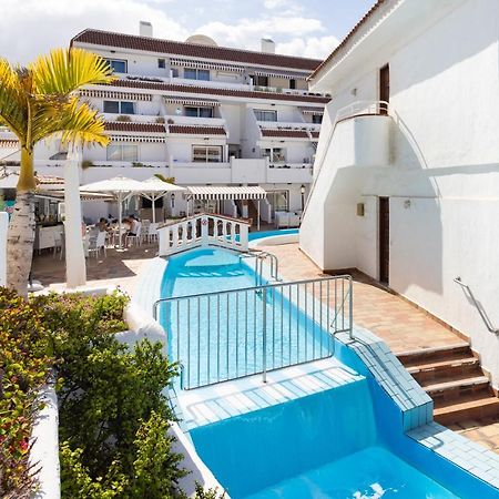 Precioso Alojamiento Con Piscina En Urbanizacion Apartment ปลายาเดลาสอเมริกาส ภายนอก รูปภาพ